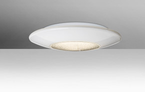 Flush Mounts Bowl Style by Besa ( 74 | VIVA13C-LED Viva ) 