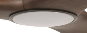 Fans Light Kits by Eglo USA ( 217 | 235400-LT02A Westerly ) 
