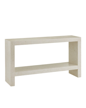 Furniture Console Tables by Currey and Company ( 142 | 2000-0039 Carson Collection ) 