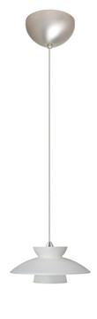 Mini Pendants Cable by Besa ( 74 | 1XC-271825-SN Trilo ) 