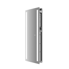 Mirrors Electric by Electric Mirror ( 540 | ASC-2069-TD-LT Ascension with Touch Dimming ) 