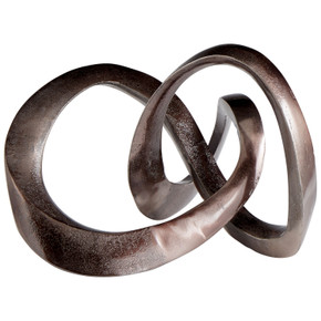 Home Accents Statues/Sculptures by Cyan ( 208 | 10097 ) 