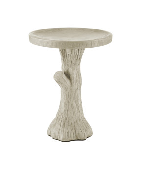 Home Accents Patio/Garden Decor by Currey and Company ( 142 | 2200-0045 Faux Bois Collection ) 