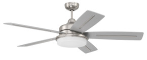 Fans Ceiling Fans by Craftmade ( 46 | DRW54BNK5 Drew ) 
