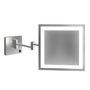 Mirrors Makeup/Shaving by Electric Mirror ( 540 | MM-ELX-WM-SS02 Elixir ) 