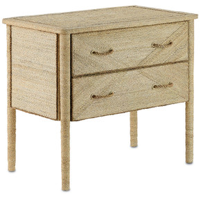 Furniture Nightstands/Dressers by Currey and Company ( 142 | 3000-0011 Kaipo Collection ) 