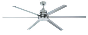 Fans Ceiling Fans by Craftmade ( 46 | MND72BNK6 Mondo 72 ) 