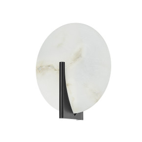 Sconces Pocket by Corbett Lighting ( 68 | 418-11-BBR Asteria ) 