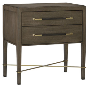 Furniture Nightstands/Dressers by Currey and Company ( 142 | 3000-0117 Verona Collection ) 