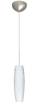 Mini Pendants Cable by Besa ( 74 | 1XC-412119-LED-SN Tu Tu ) 