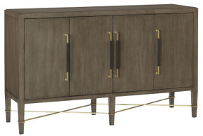 Furniture Chests/Cabinets by Currey and Company ( 142 | 3000-0119 Verona Collection ) 