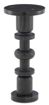 Furniture Accent Tables by Currey and Company ( 142 | 3000-0139 Sasha Collection ) 