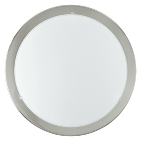 Flush Mounts Bowl Style by Eglo USA ( 217 | 82942A Planet ) 