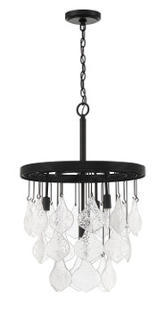 Pendants Empire/Basket by Craftmade ( 46 | P980FB4 Vesi ) 