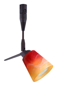 Multi-Systems Low Voltage Heads by Besa ( 74 | RSP-5042SL-BR Canto ) 