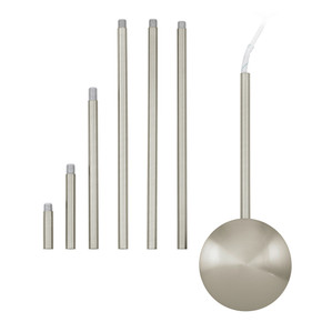 Specialty Items Fixture Accents/Parts by Eglo USA ( 217 | 88969A Extension ) 
