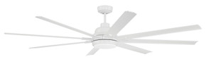 Fans Wet Location by Craftmade ( 46 | RSH72W8 Rush 72 ) 