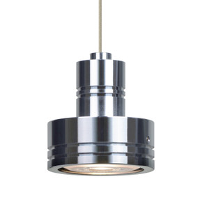 Multi-Systems Low Voltage Pendants by Besa ( 74 | RXP-SPUTNK-LED-SN Besa Sputnik Pendant ) 