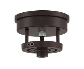 Fans Accessories by Craftmade ( 46 | SMA180-OB Slope Mount Adaptor ) 
