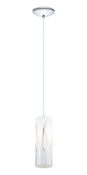 Mini Pendants Cable by Eglo USA ( 217 | 92739A Rivato ) 