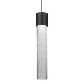 Multi-Systems Low Voltage Pendants by Besa ( 74 | RXP-WAND12CL-LED-BK Besa Wanda 12 Pendant ) 