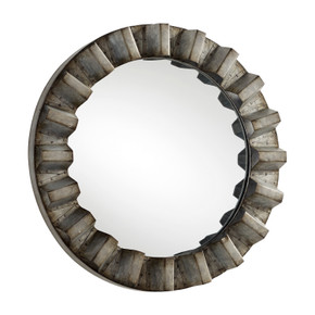 Mirrors Oval/Round by Cyan ( 208 | 10396 ) 