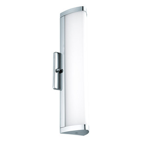 Sconces Linear/Tubular by Eglo USA ( 217 | 94712A Gita 2 ) 