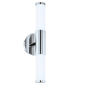 Bathroom Fixtures Cylindrical / Linear by Eglo USA ( 217 | 95142A Palmera ) 
