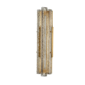 Sconces Pocket by Corbett Lighting ( 68 | 462-01-VB Carnelian ) 