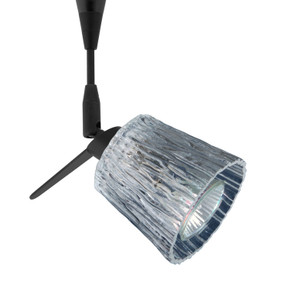 Multi-Systems Low Voltage Heads by Besa ( 74 | RSP-514500-BK Besa Nico 3 Spotlight ) 