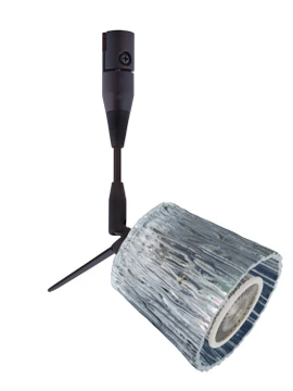 Multi-Systems Low Voltage Heads by Besa ( 74 | RSP-514500-LED-BR Nico ) 