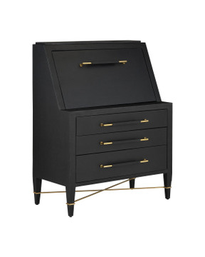 Furniture Home Office by Currey and Company ( 142 | 3000-0268 Verona Collection ) 