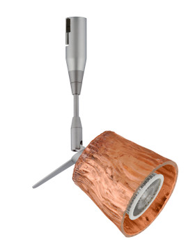 Multi-Systems Low Voltage Heads by Besa ( 74 | RSP-5145CF-LED-SN Nico ) 