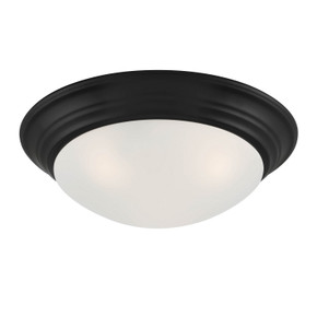 Flush Mounts Bowl Style by Designers Fountain ( 43 | 1360L-MB Tap ) 