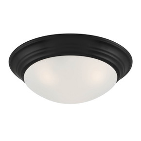 Flush Mounts Bowl Style by Designers Fountain ( 43 | 1360M-MB Tap ) 