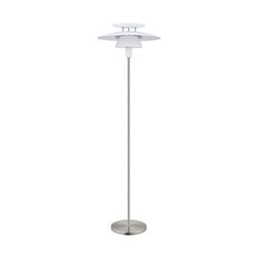 Lamps Floor by Eglo USA ( 217 | 98389A Brenda ) 