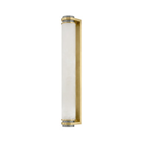 Sconces Linear/Tubular by Corbett Lighting ( 68 | 474-22-VB/VPT Sorrento ) 