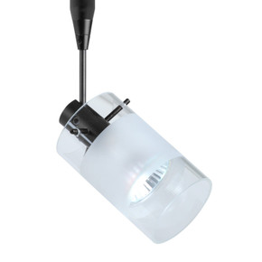 Multi-Systems Low Voltage Heads by Besa ( 74 | RSP-6524EC-BK Besa Scope Spotlight ) 