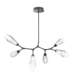 Linear/Island 4 Light + by Hammerton Studio ( 404 | PLB0049-BA-GP-RC-001-L3 Aalto ) 