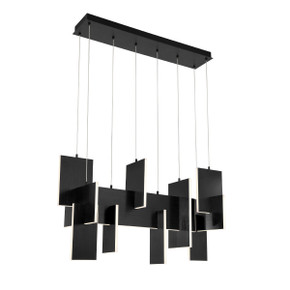 Linear/Island Multi-port/Cascade by Eurofase ( 40 | 38044-021 Coburg ) 