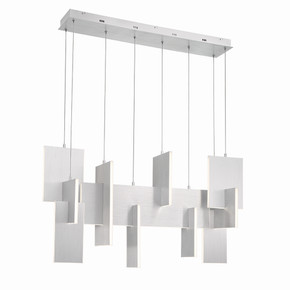 Linear/Island Multi-port/Cascade by Eurofase ( 40 | 38044-030 Coburg ) 