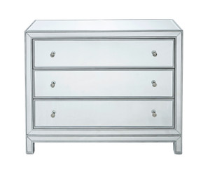 Furniture Chests/Cabinets by Elegant Lighting ( 173 | MF72019 REFLEXION ) 
