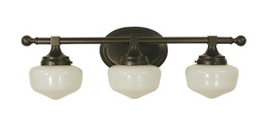 Bathroom Fixtures Three Lights by Framburg ( 8 | 2939 MB Taylor ) 