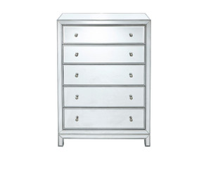 Furniture Chests/Cabinets by Elegant Lighting ( 173 | MF72026 REFLEXION ) 