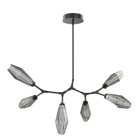 Large Chandeliers Glass Shade by Hammerton Studio ( 404 | PLB0049-BA-MB-RS-001-L1 Aalto ) 
