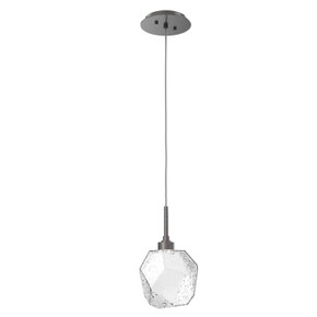 Mini Pendants Glass Down by Hammerton Studio ( 404 | LAB0039-01-GP-C-C01-L3 Gem ) 