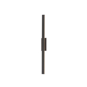 Exterior Wall Mount by ET2 ( 86 | E42364-ABZ Alumilux Sideline ) 