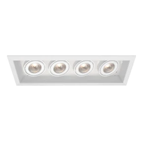 Recessed Misc by Eurofase ( 40 | TE114AGU10-22 ) 