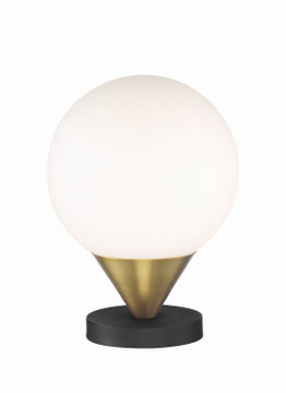 Lamps Table Accent by George Kovacs ( 42 | P1831-1-618 Alluria ) 