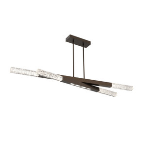 Linear/Island Geometric/Linear by Hammerton Studio ( 404 | PLB0060-64-FB-GC-001-L1 Axis ) 